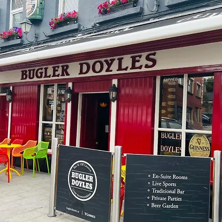 Bugler Doyles Bar & Townhouse-3
